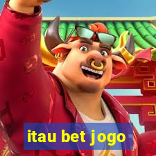 itau bet jogo